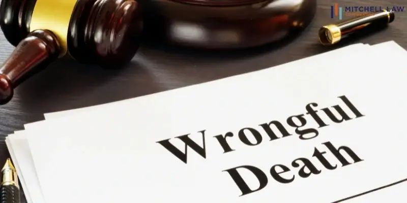 Best Chula Vista Wrongful Death Lawyer
